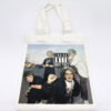 Golden Girls NWA Mini Canvas Tote Bag