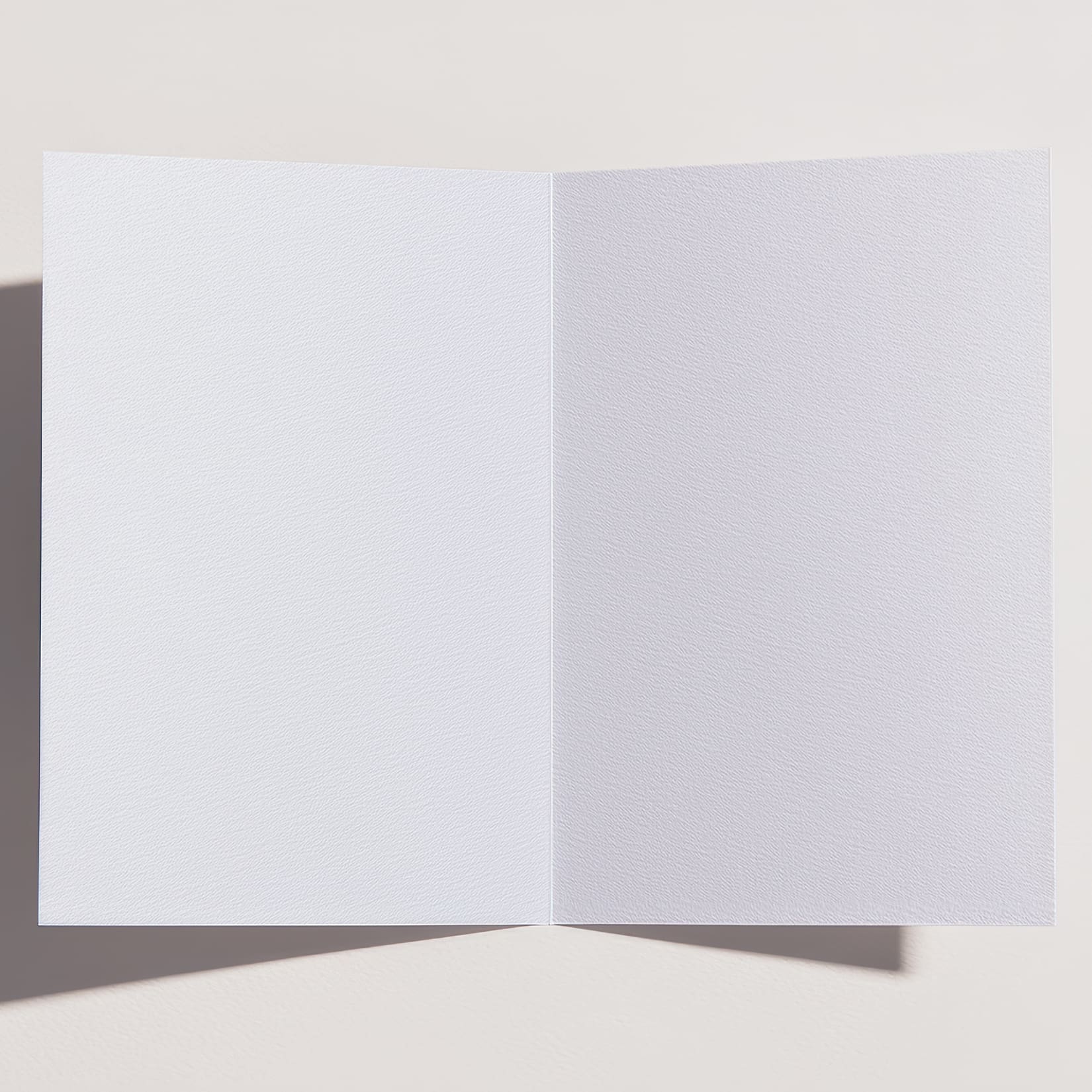 MerDer Grey's Anatomy Post-It Greeting Card - Image 3