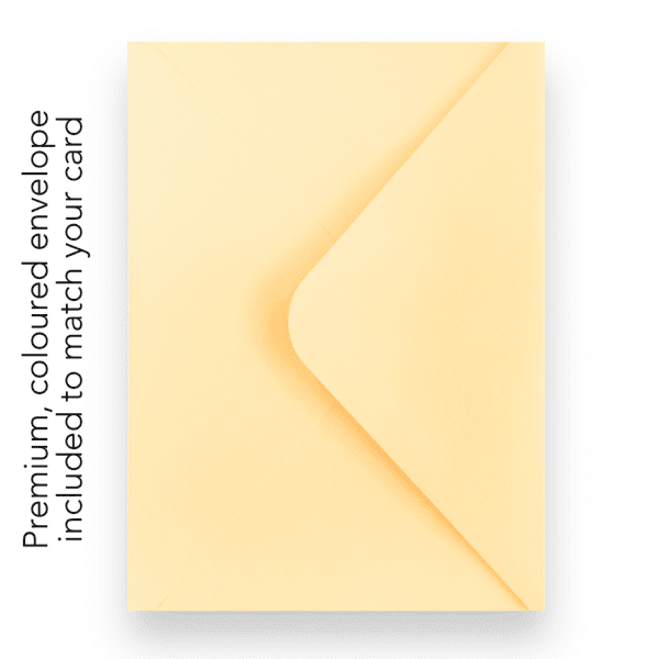 "You’re the Glue Holding This Shit Show Together" Fathers Day Card - Image 3