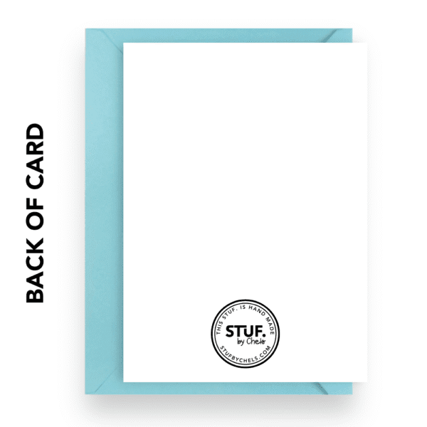 'Have A One-derful Birthday' 1 Year Birthday Card - Image 2