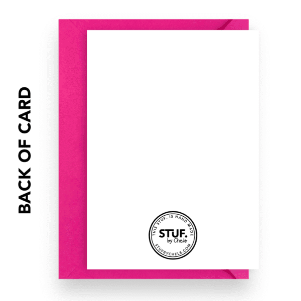 'Yaas, Queen! Slay.' Greeting Card - Image 3