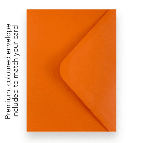 You're a Baddie Greeting Card - Image 4