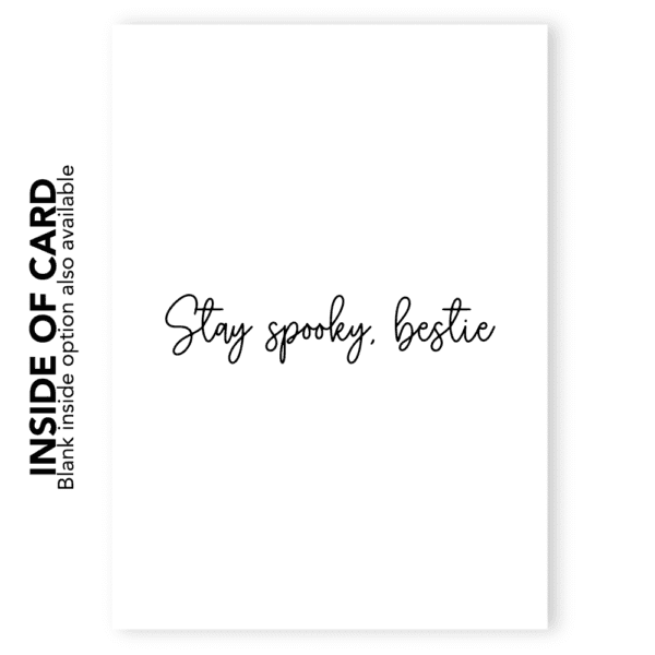 Feeling Pretty Greeting Card - Image 5