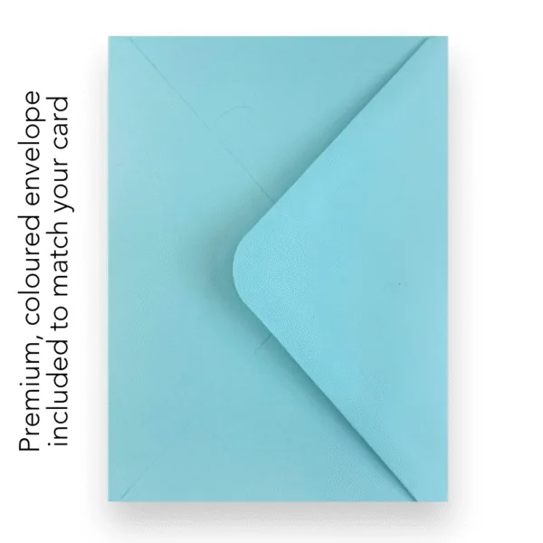MerDer Grey's Anatomy Post-It Greeting Card - Image 3