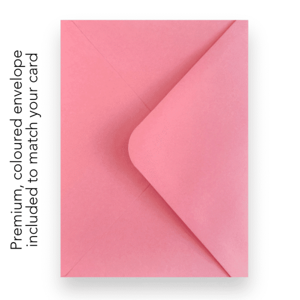 'You're the Perfect Mix' Love Greeting Card - Image 4