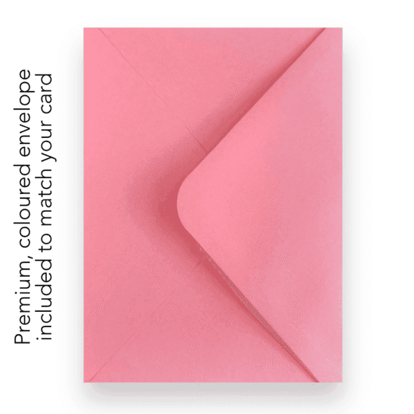 'You're the Perfect Mix' Love Greeting Card - Image 4